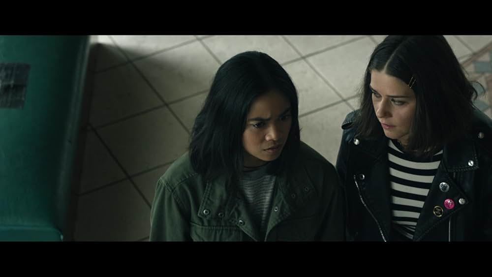 Bloody Axe Wound（原題）の画像