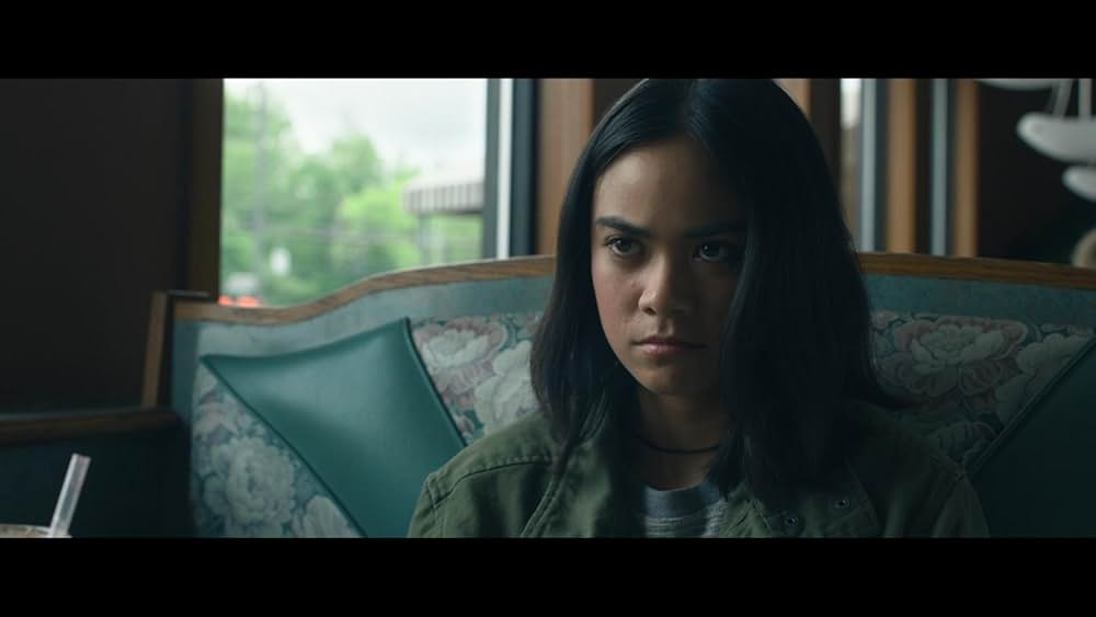 Bloody Axe Wound（原題）の画像