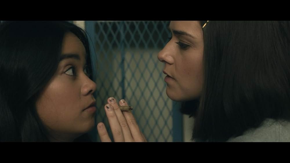 Bloody Axe Wound（原題）の画像