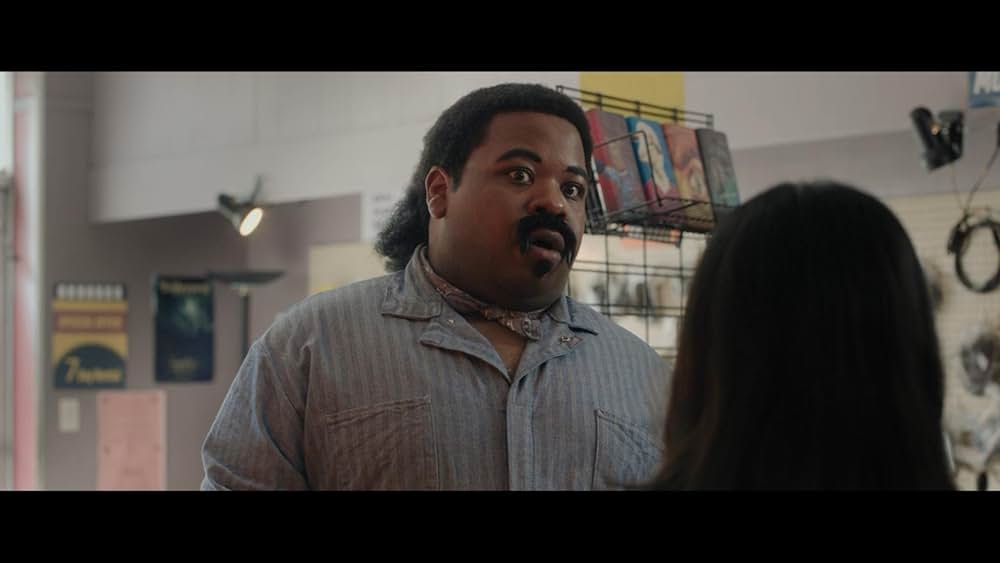 Bloody Axe Wound（原題）の画像