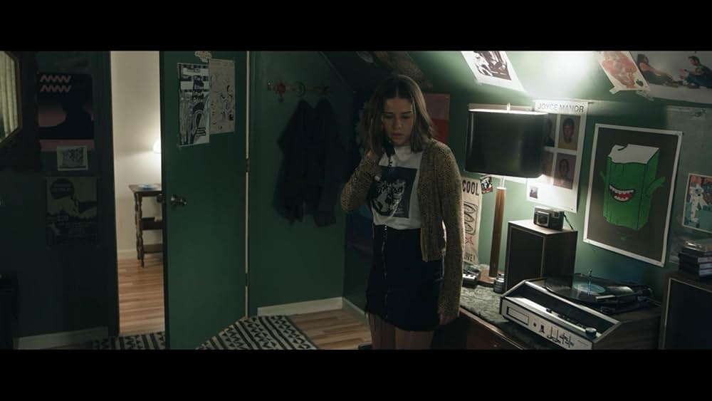 Bloody Axe Wound（原題）の画像