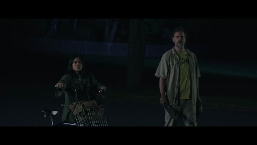 Bloody Axe Wound（原題）の画像