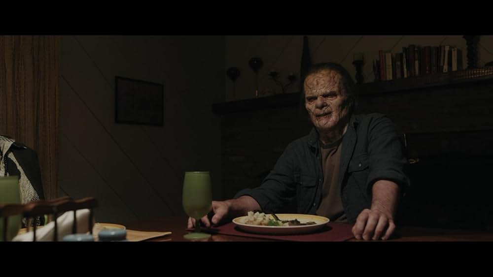 Bloody Axe Wound（原題）の画像