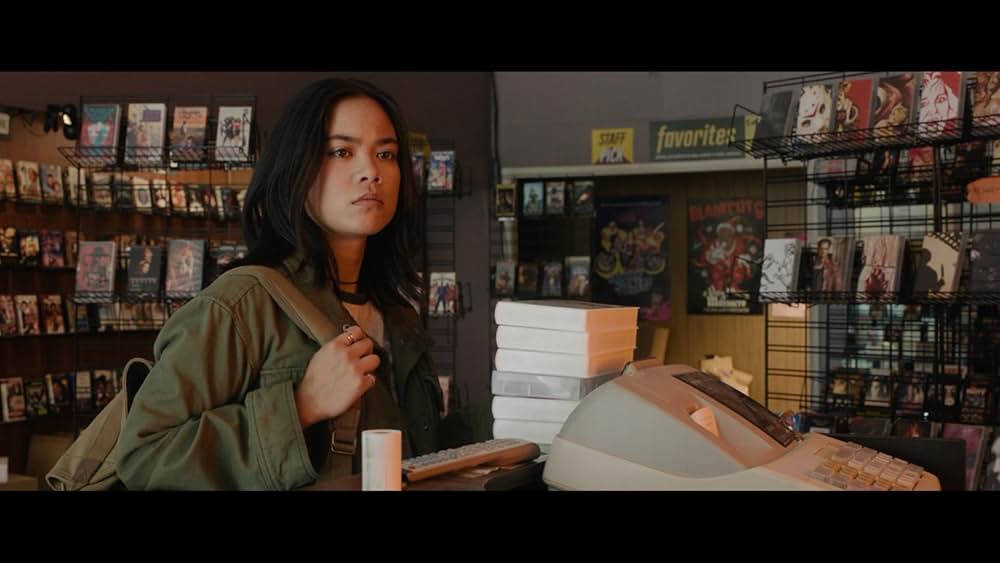 Bloody Axe Wound（原題）の画像