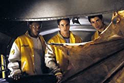 ヒューマン・キャッチャー／JEEPERS CREEPERS 2の画像