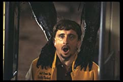 ヒューマン・キャッチャー／JEEPERS CREEPERS 2の画像