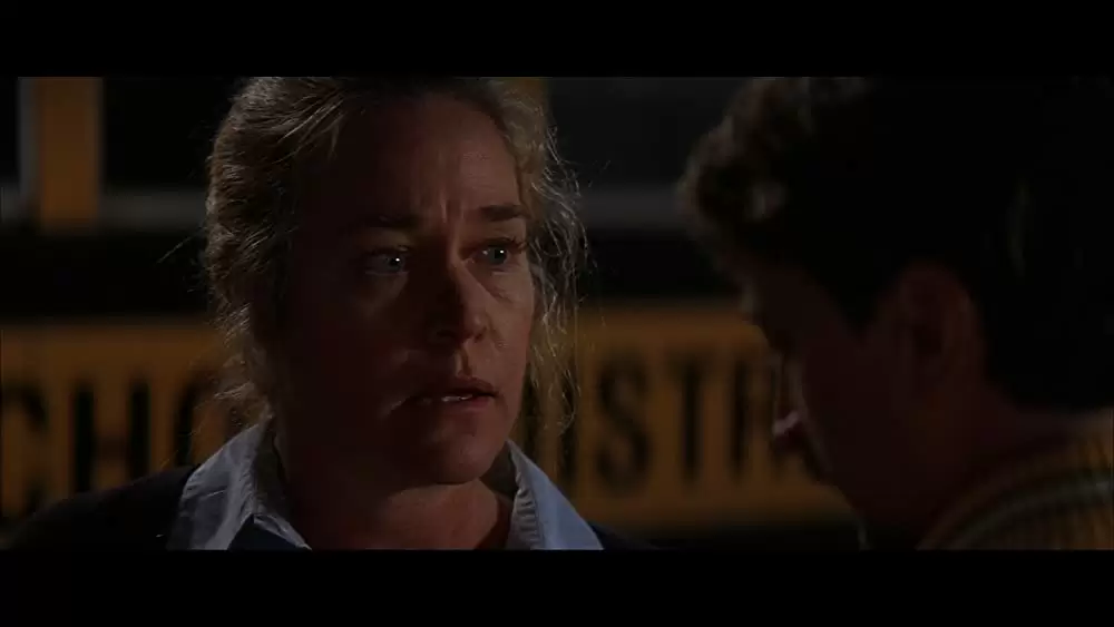 「ヒューマン・キャッチャー／JEEPERS CREEPERS 2」Diane Delanoの画像