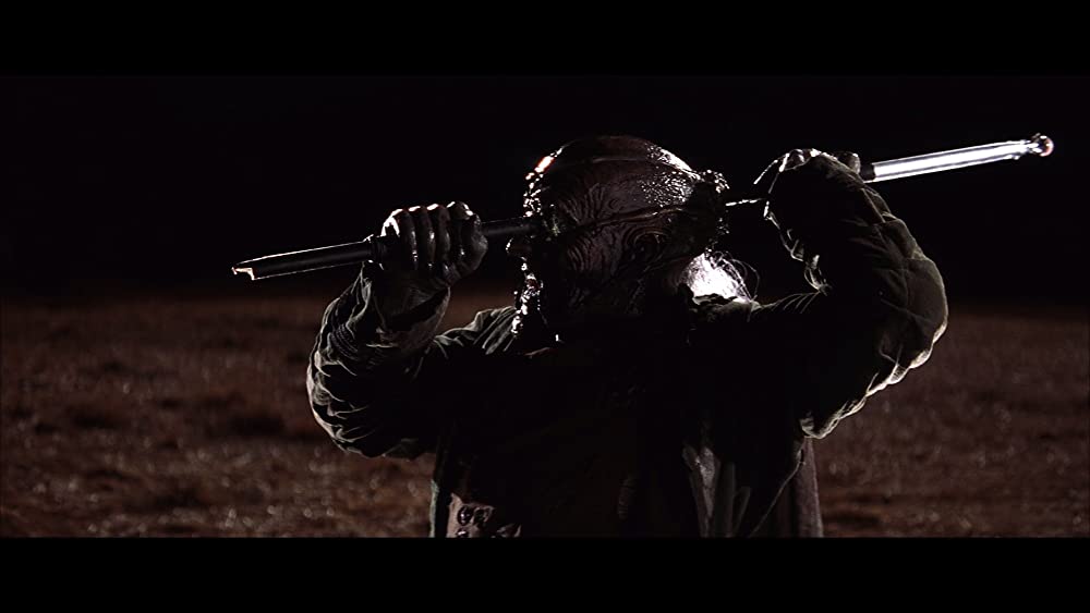 ヒューマン・キャッチャー／JEEPERS CREEPERS 2の画像