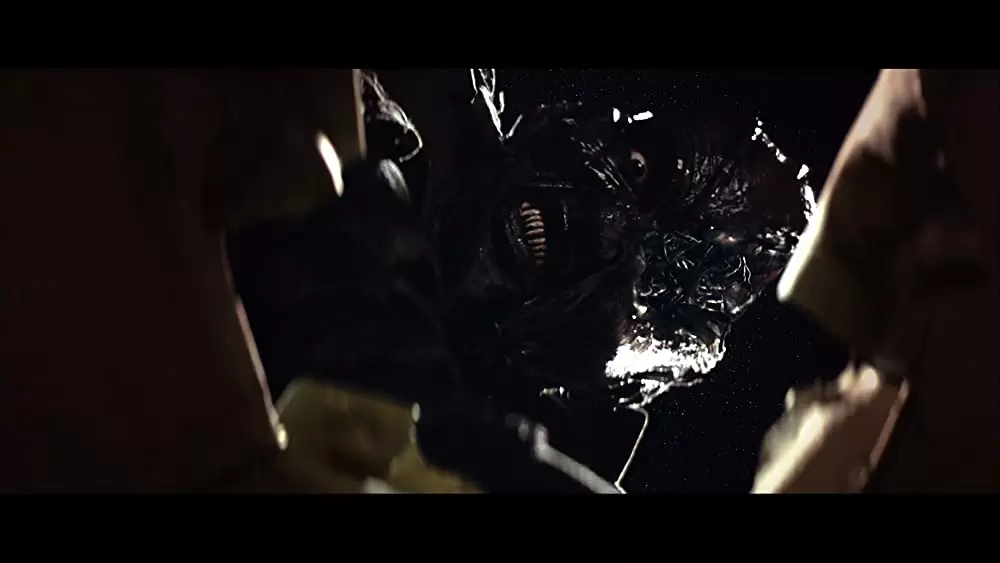 「ヒューマン・キャッチャー／JEEPERS CREEPERS 2」ジョナサン・ブレックの画像