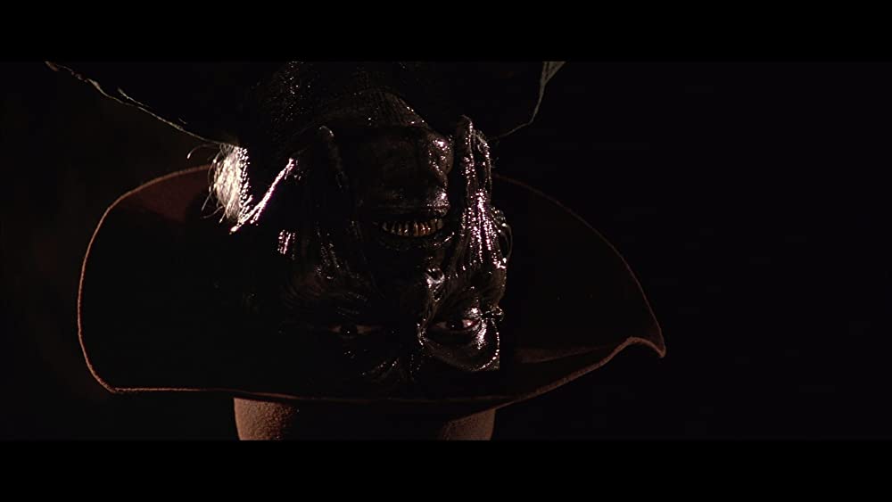 ヒューマン・キャッチャー／JEEPERS CREEPERS 2の画像