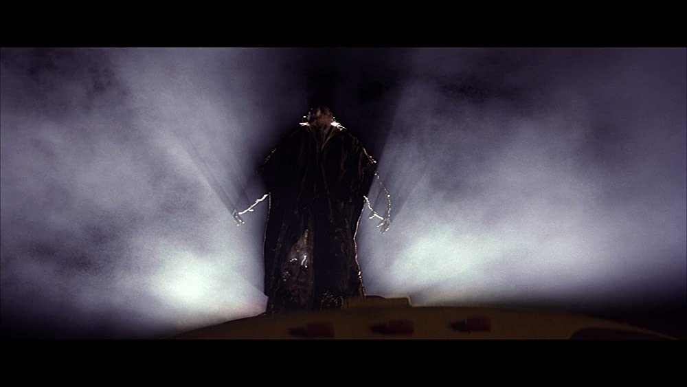 ヒューマン・キャッチャー／JEEPERS CREEPERS 2の画像