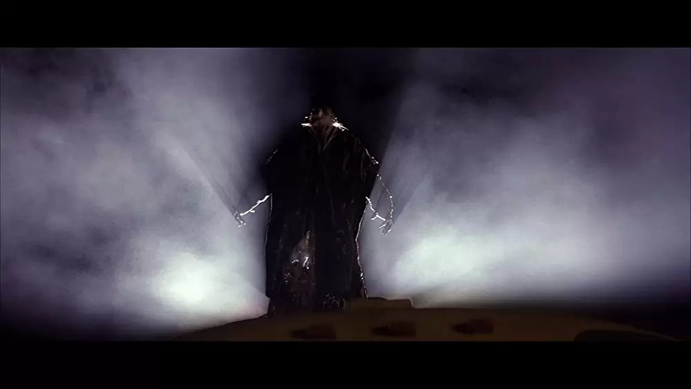 「ヒューマン・キャッチャー／JEEPERS CREEPERS 2」ジョナサン・ブレックの画像