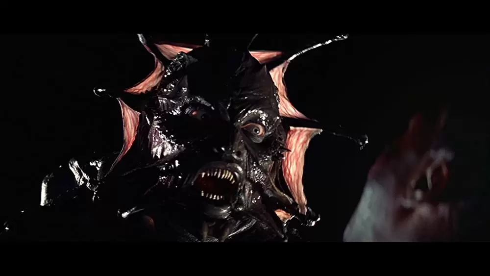 「ヒューマン・キャッチャー／JEEPERS CREEPERS 2」ジョナサン・ブレックの画像