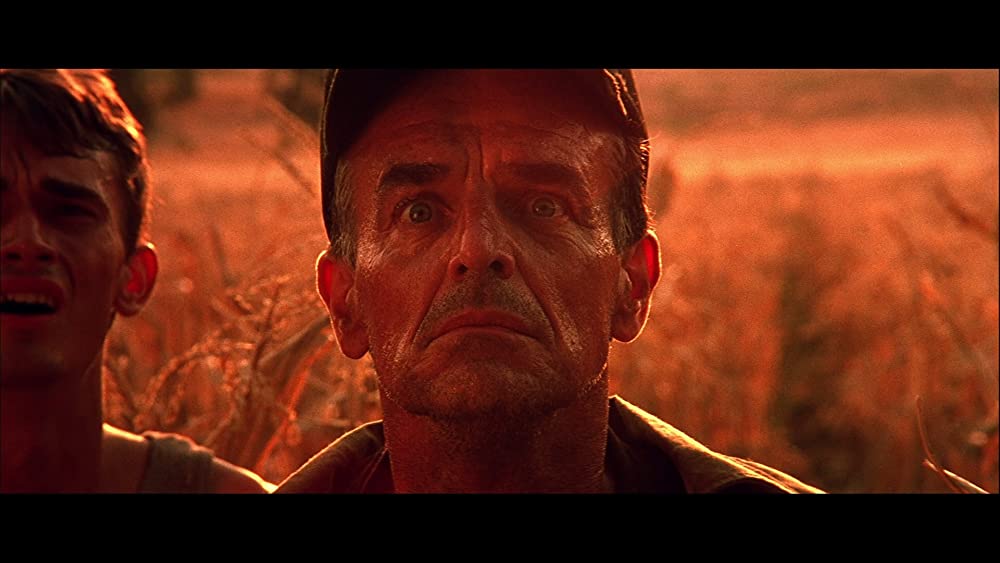 ヒューマン・キャッチャー／JEEPERS CREEPERS 2の画像