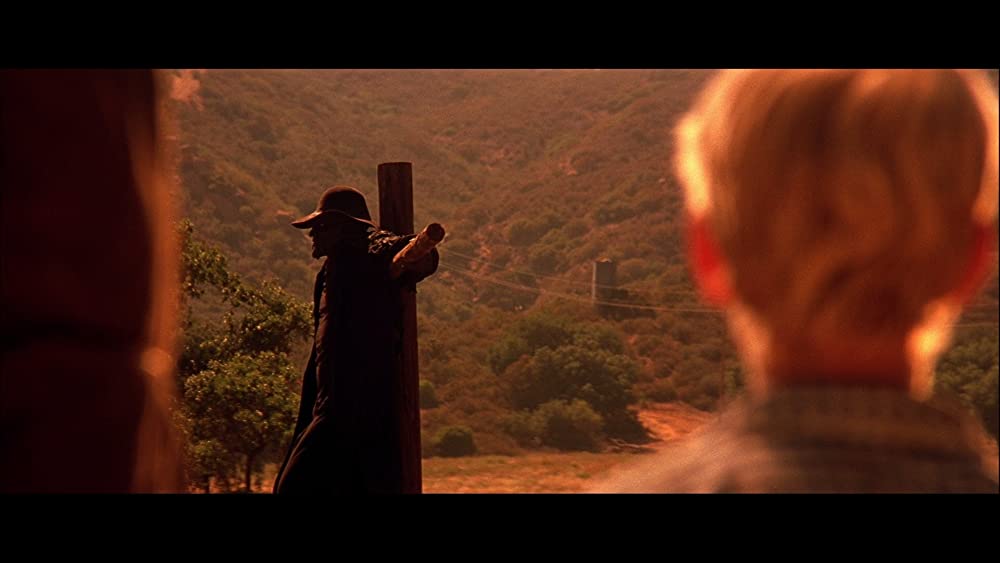 ヒューマン・キャッチャー／JEEPERS CREEPERS 2の画像