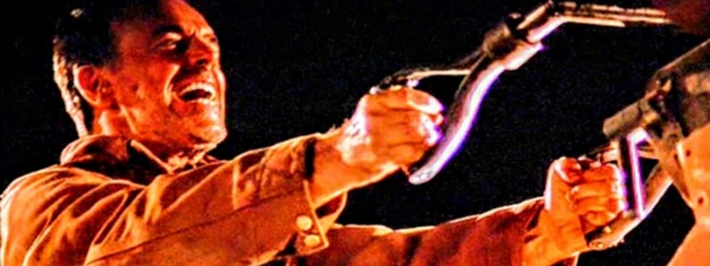 ヒューマン・キャッチャー／JEEPERS CREEPERS 2の画像