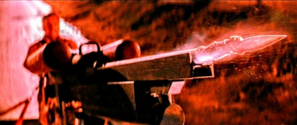 ヒューマン・キャッチャー／JEEPERS CREEPERS 2の画像