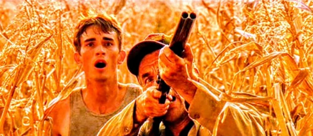 ヒューマン・キャッチャー／JEEPERS CREEPERS 2の画像