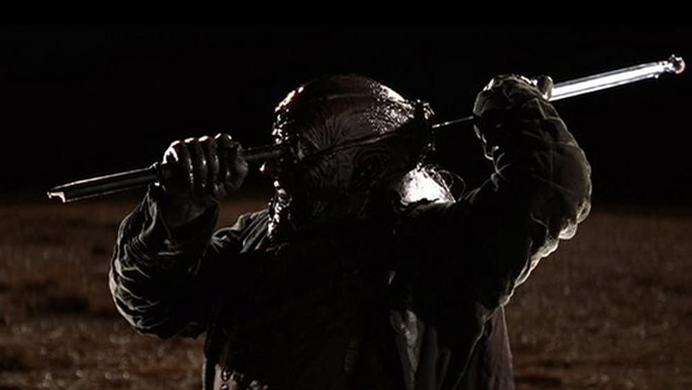 ヒューマン・キャッチャー／JEEPERS CREEPERS 2の画像