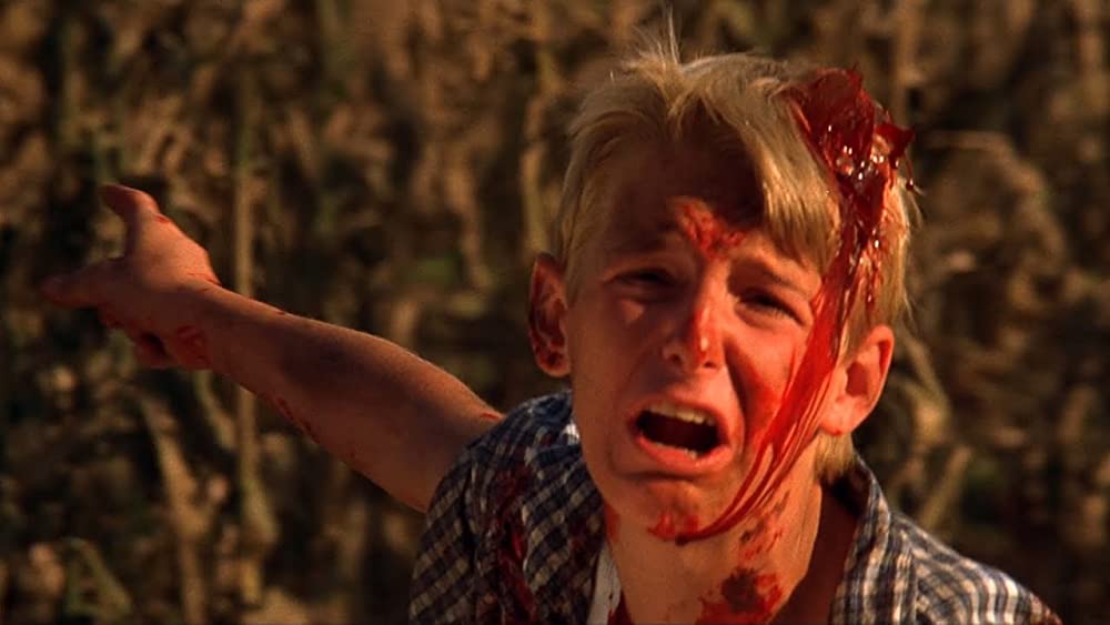 ヒューマン・キャッチャー／JEEPERS CREEPERS 2の画像