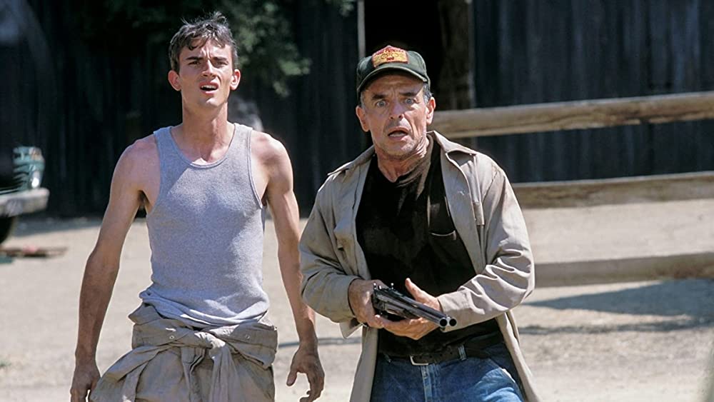 ヒューマン・キャッチャー／JEEPERS CREEPERS 2の画像