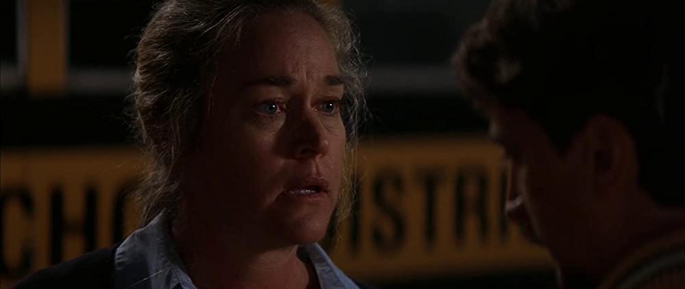 ヒューマン・キャッチャー／JEEPERS CREEPERS 2の画像