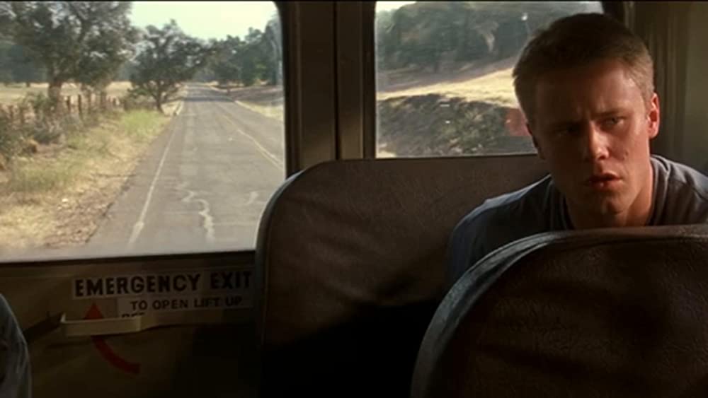 ヒューマン・キャッチャー／JEEPERS CREEPERS 2の画像