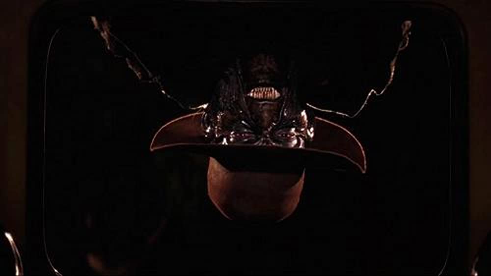 ヒューマン・キャッチャー／JEEPERS CREEPERS 2の画像