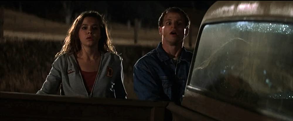 ヒューマン・キャッチャー／JEEPERS CREEPERS 2の画像