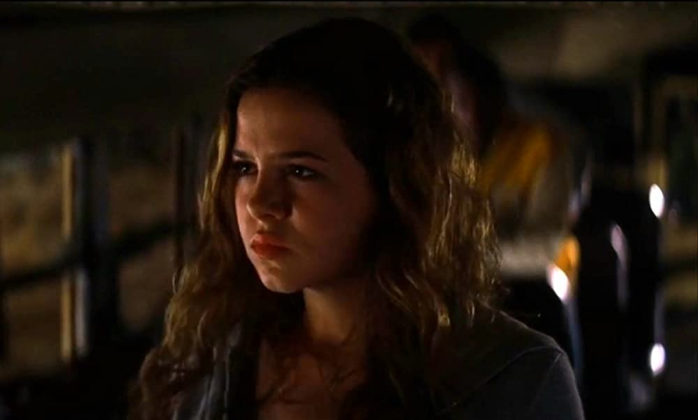 ヒューマン・キャッチャー／JEEPERS CREEPERS 2の画像