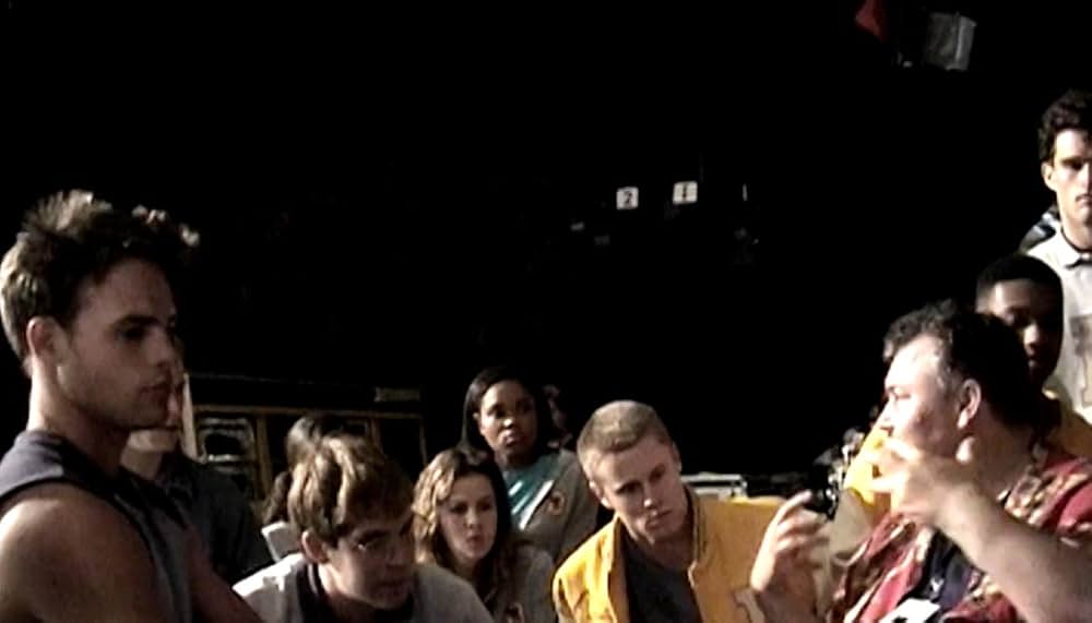 ヒューマン・キャッチャー／JEEPERS CREEPERS 2の画像