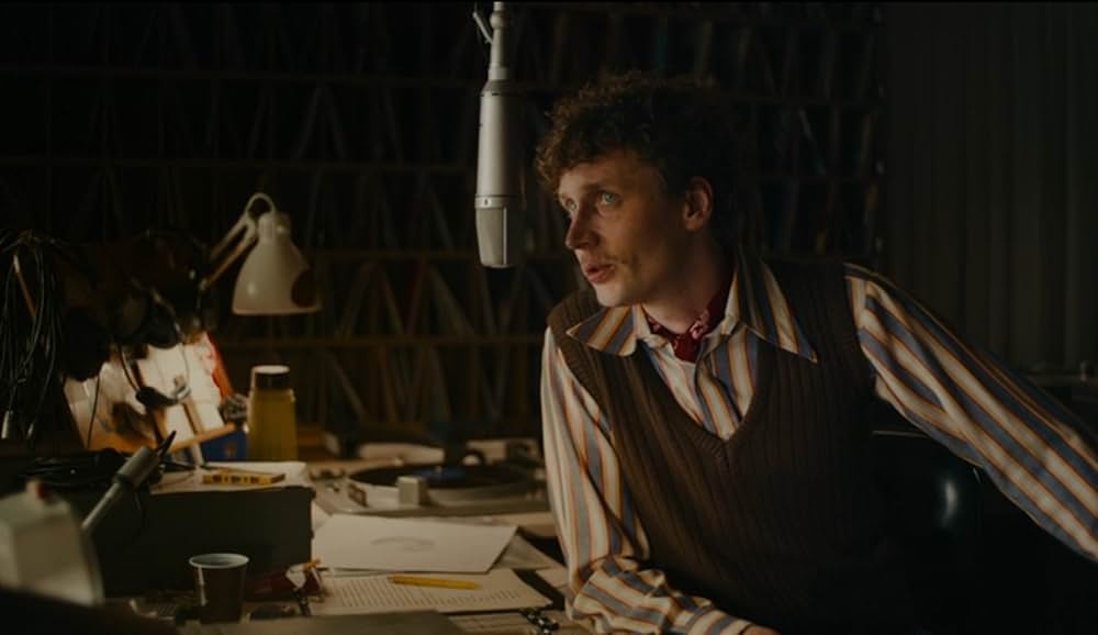 1975年のケルン・コンサートの写真