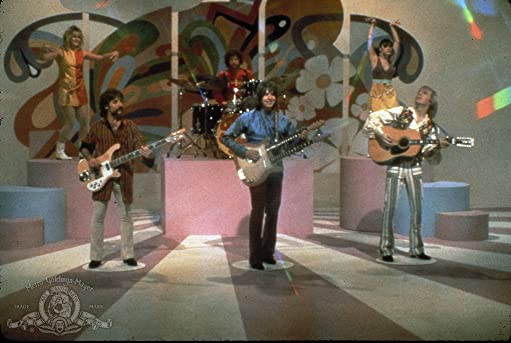 スパイナル・タップの画像