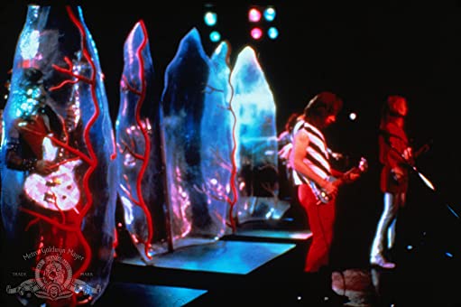 スパイナル・タップの画像