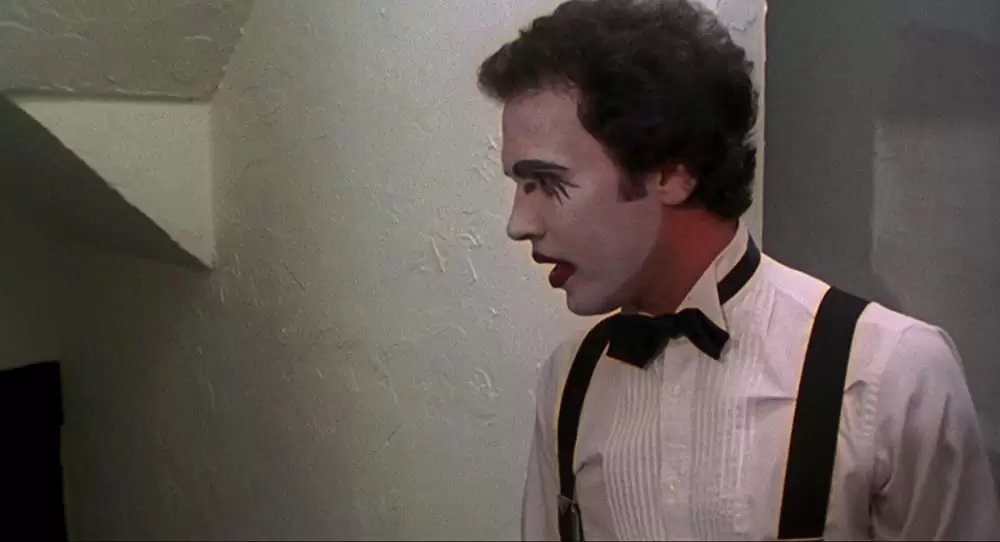 スパイナル・タップの画像