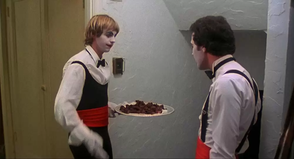 スパイナル・タップの画像