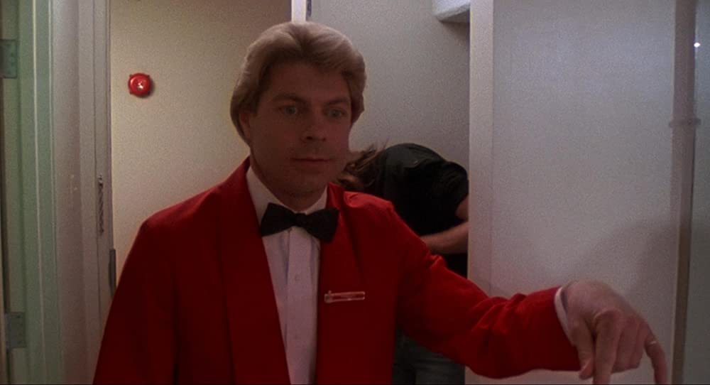 スパイナル・タップの画像