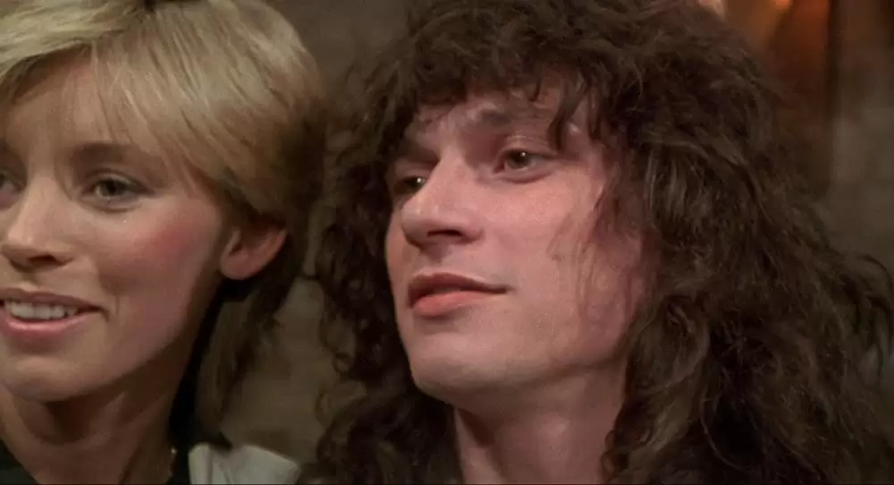 スパイナル・タップの画像