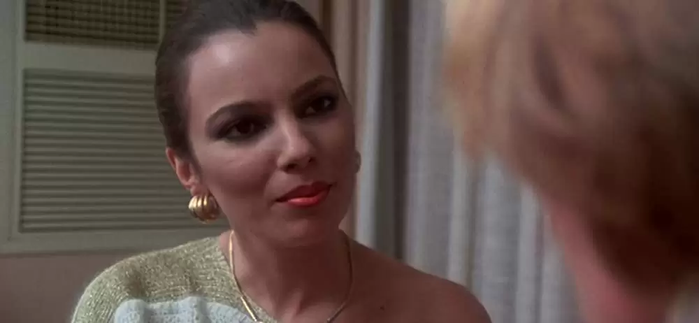 「スパイナル・タップ」フラン・ドレシャー & Tony Hendraの画像