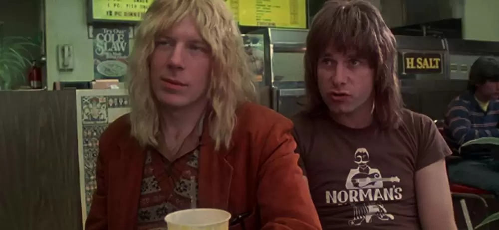 スパイナル・タップの画像