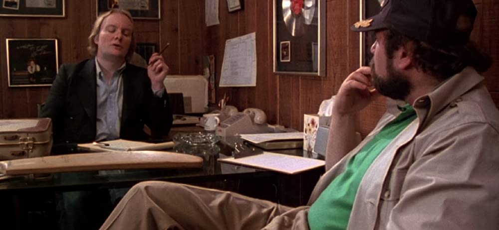 スパイナル・タップの画像