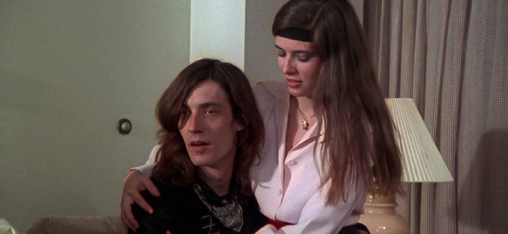 スパイナル・タップの画像