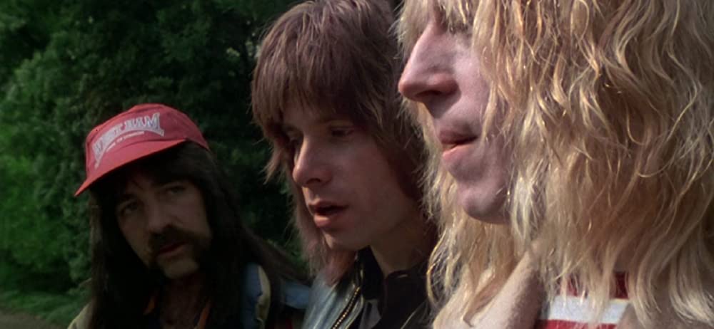 スパイナル・タップの画像