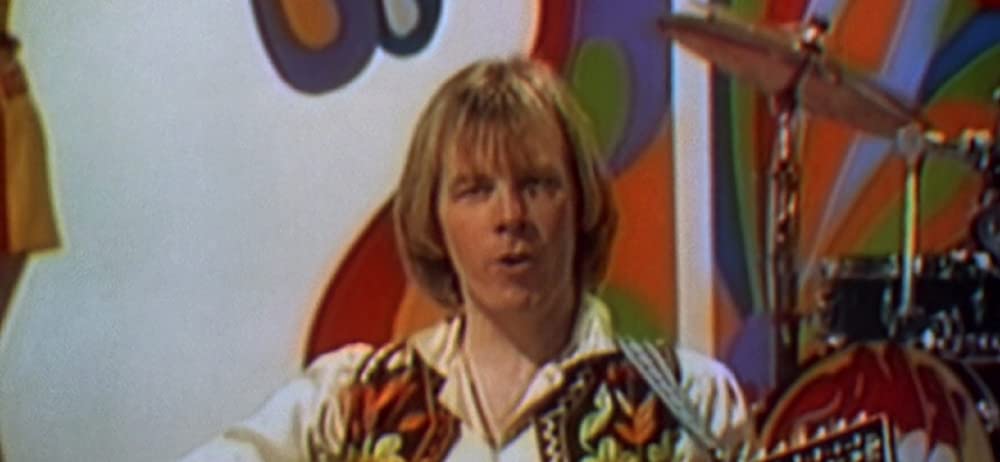 スパイナル・タップの画像