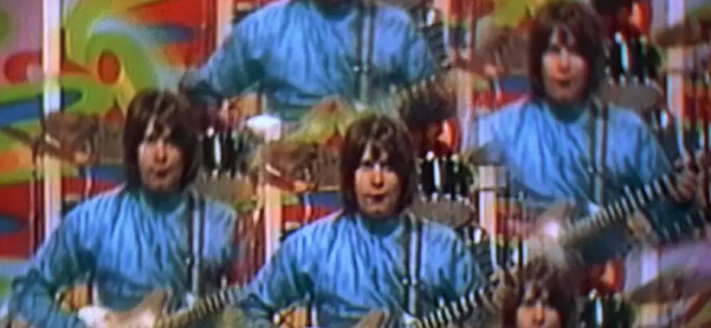 スパイナル・タップの画像