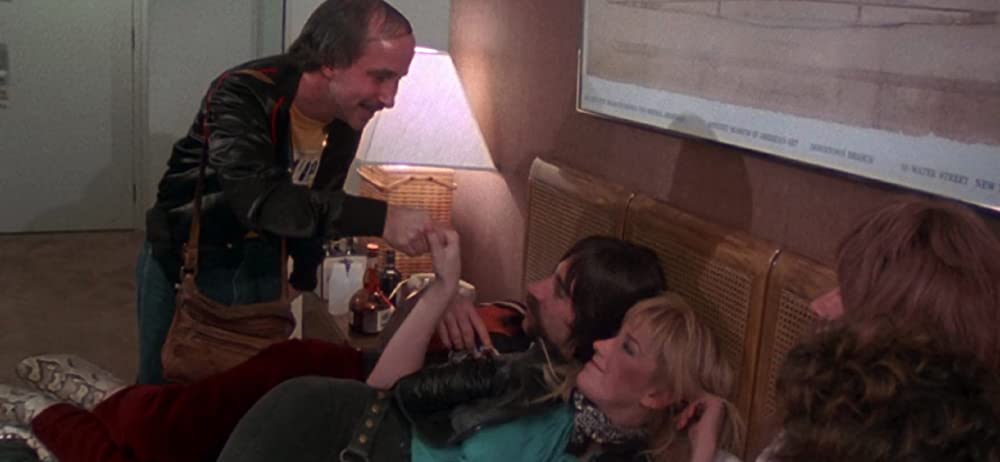 スパイナル・タップの画像