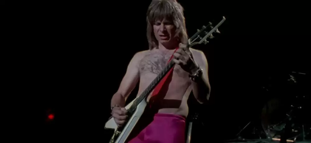 スパイナル・タップの画像