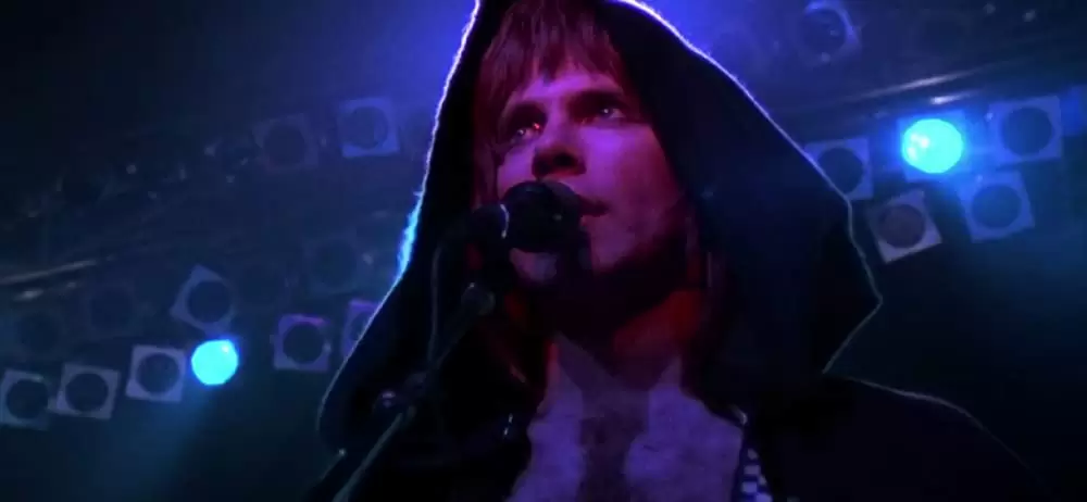 スパイナル・タップの画像