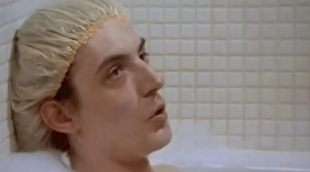 スパイナル・タップの画像