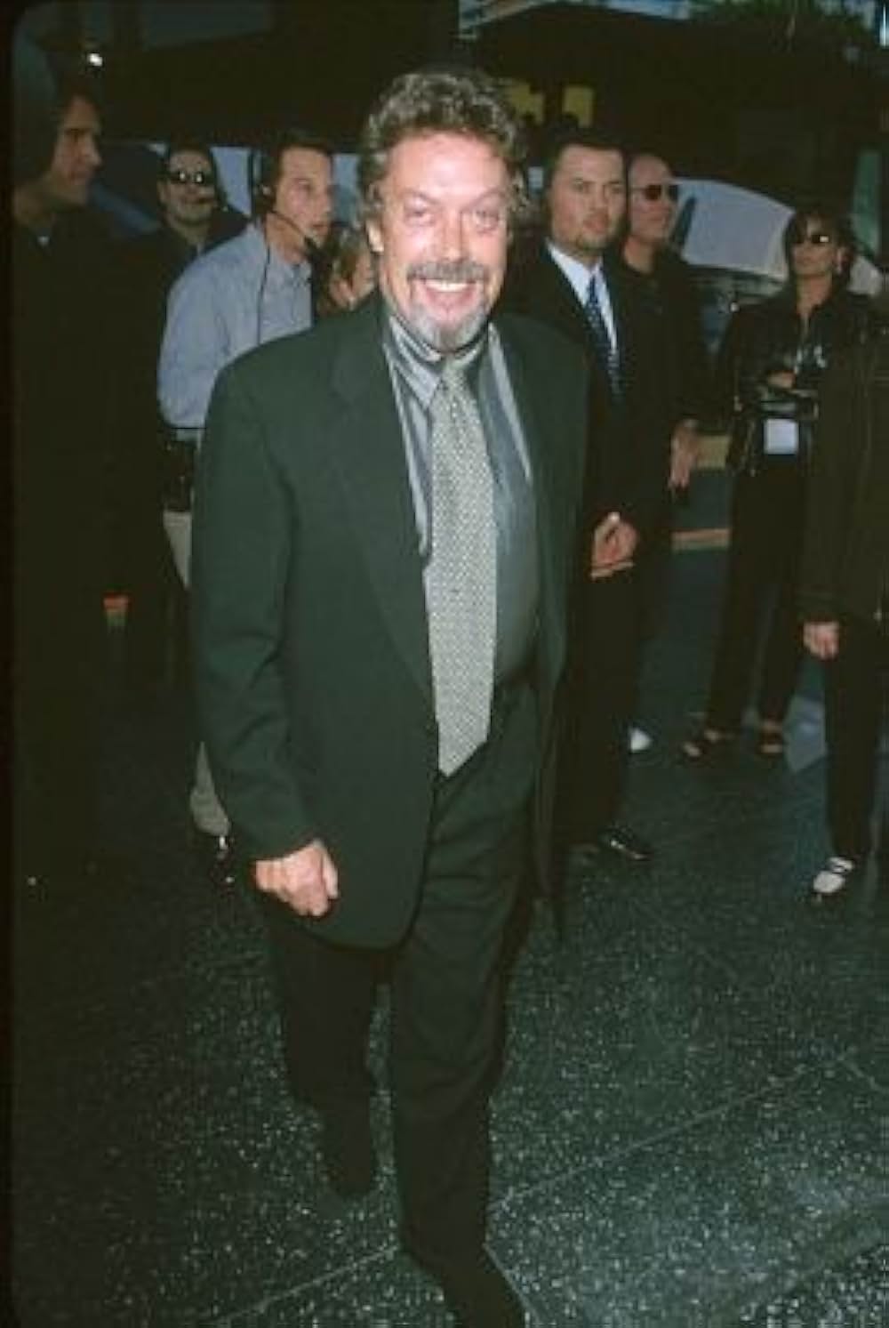 スパイナル・タップの画像